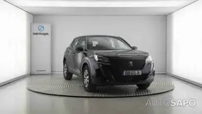 Peugeot 2008 1.2 PureTech Active Pack de 2023