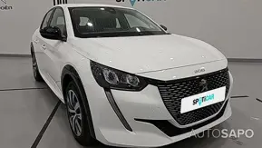 Peugeot E-208 1.2 PureTech Active Pack de 2023