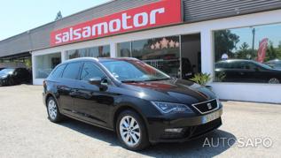 Seat Leon de 2018