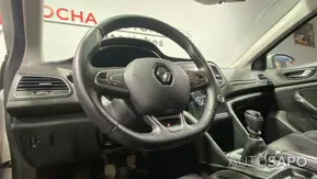 Renault Mégane de 2019