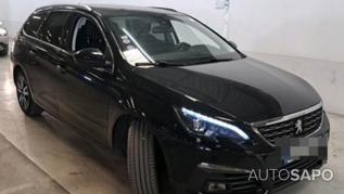 Peugeot 308 de 2018