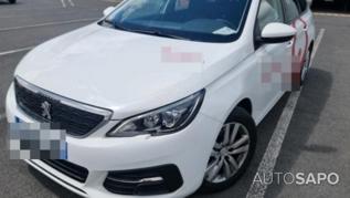 Peugeot 308 de 2020