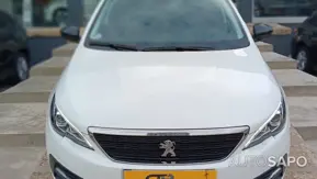 Peugeot 308 de 2020