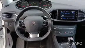 Peugeot 308 de 2020