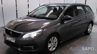 Peugeot 308 de 2020