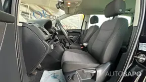 Seat Alhambra de 2015