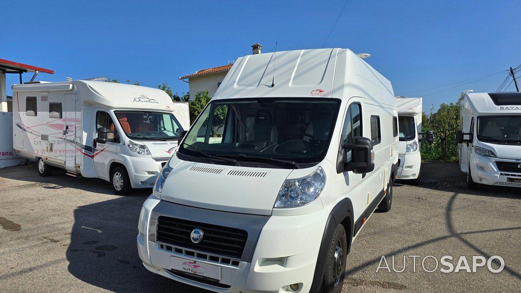 Fiat Ducato de 2013