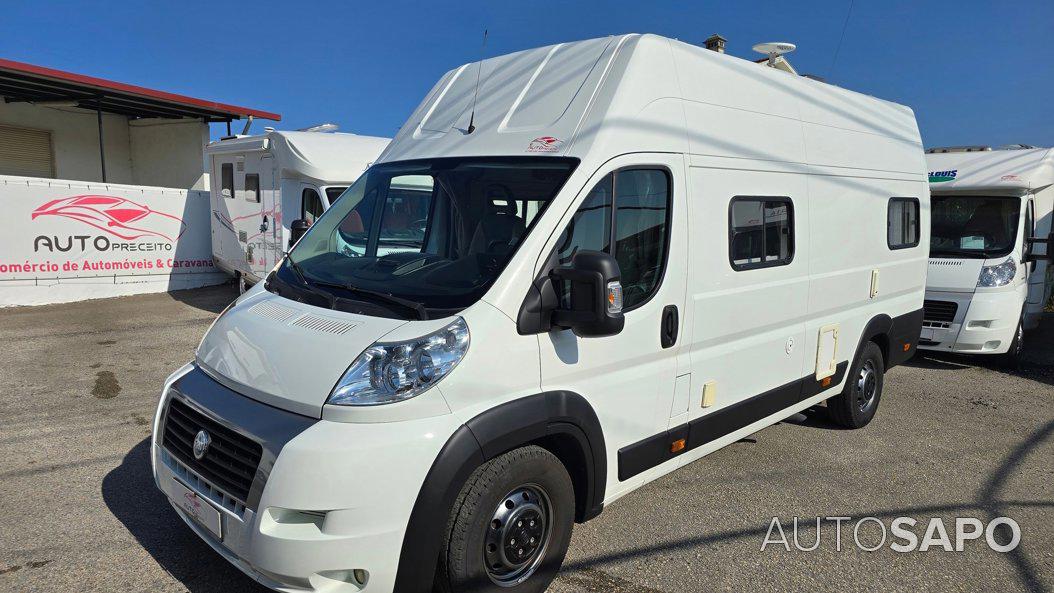 Fiat Ducato de 2013