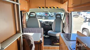 Fiat Ducato de 2013