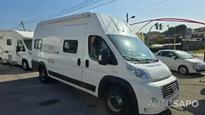 Fiat Ducato de 2013