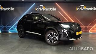 Peugeot 2008 1.2 PureTech Allure de 2022