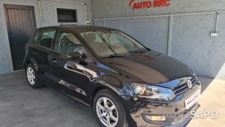 Volkswagen Polo 1.2 TDi Highline de 2009