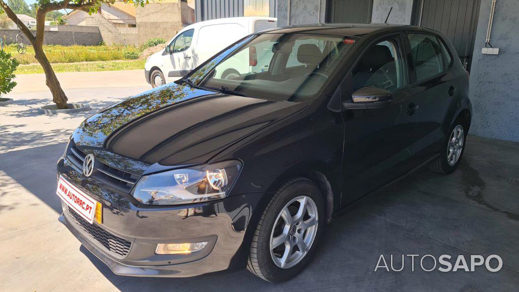 Volkswagen Polo 1.2 TDi Highline de 2009