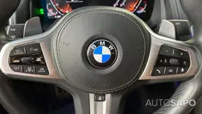 BMW Série 8 de 2019