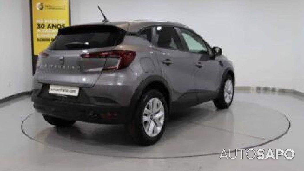 Mitsubishi ASX 1.0 MPI-T 6MT Invite de 2023