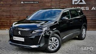 Peugeot 5008 de 2023