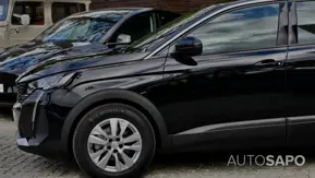 Peugeot 5008 de 2023