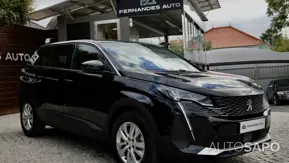 Peugeot 5008 de 2023