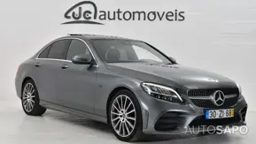 Mercedes-Benz Classe C de 2019