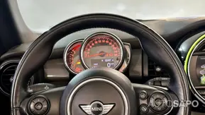 MINI Cabrio Cooper D de 2018