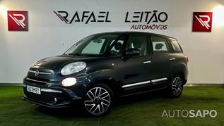 Fiat 500L de 2019