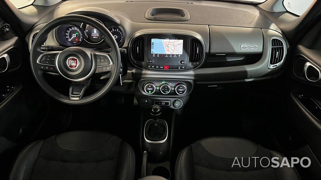 Fiat 500L de 2019