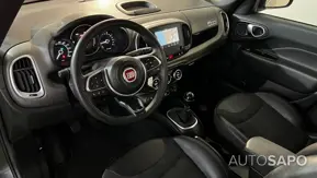 Fiat 500L de 2019