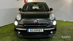 Fiat 500L de 2019