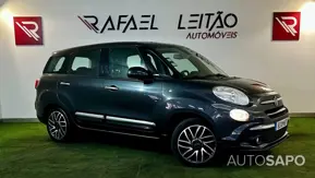 Fiat 500L de 2019