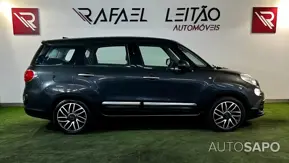 Fiat 500L de 2019