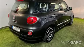 Fiat 500L de 2019