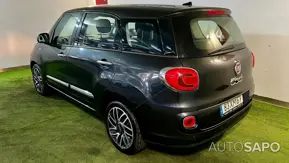 Fiat 500L de 2019