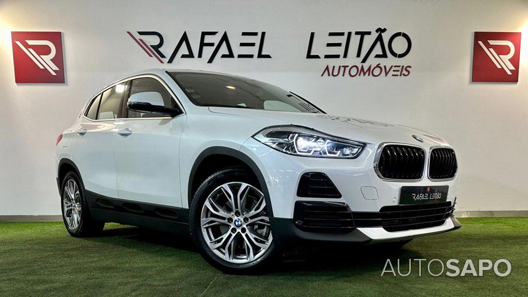 BMW X2 de 2021