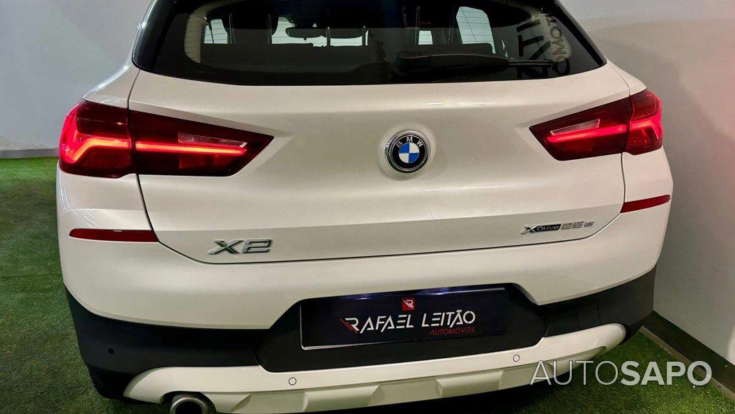 BMW X2 de 2021