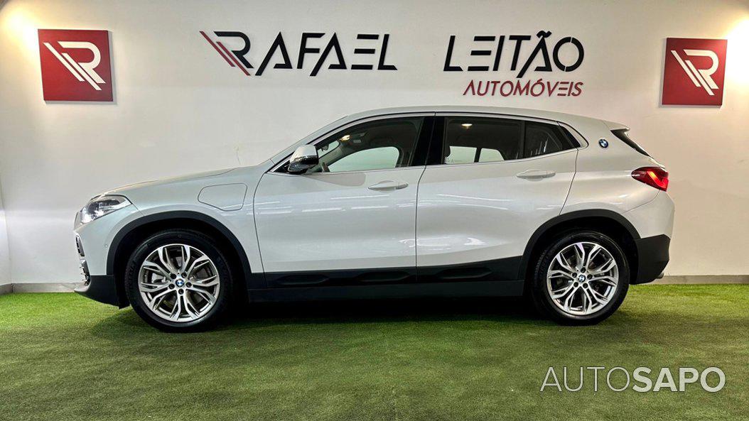 BMW X2 de 2021