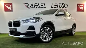 BMW X2 de 2021