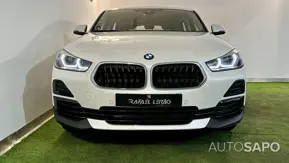 BMW X2 de 2021