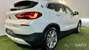 BMW X2 de 2021