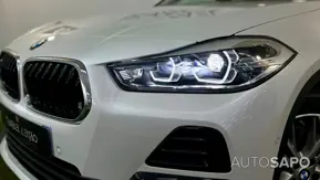 BMW X2 de 2021