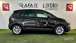 Opel Crossland X 1.2 Innovation de 2017