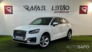 Audi Q2 de 2018