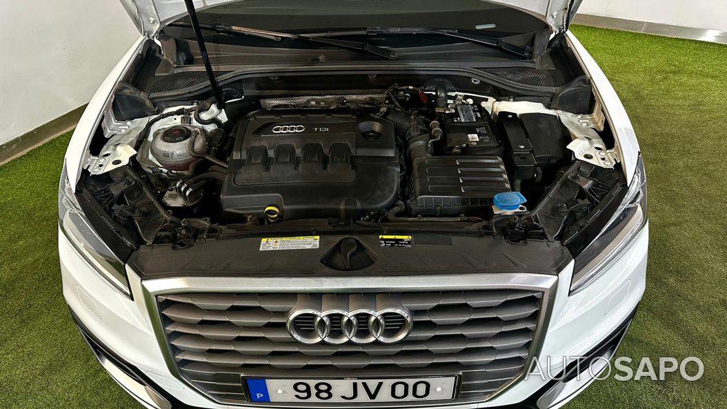 Audi Q2 de 2018