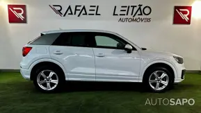 Audi Q2 de 2018