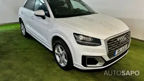 Audi Q2 de 2018