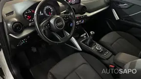 Audi Q2 de 2018