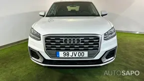 Audi Q2 de 2018