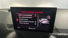 Audi Q2 de 2018