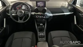 Audi Q2 de 2018