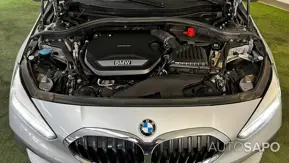 BMW Série 1 de 2020