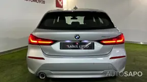 BMW Série 1 de 2020